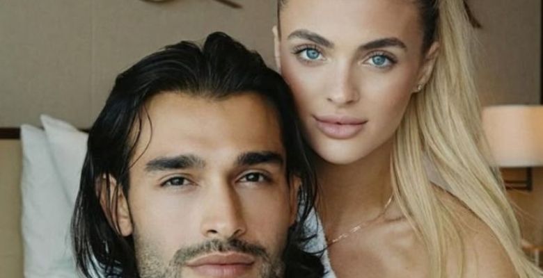 The American Dream Reimagined: The Resilience of Sam Asghari