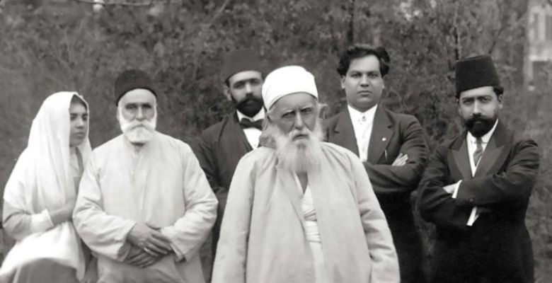 The Divine Educator and the Vision of Global Unity