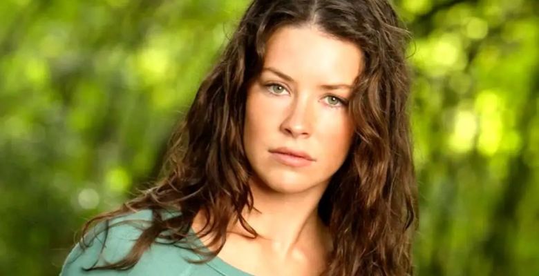 Evangeline Lilly Reveals Brain Damage Diagnosis Following Severe Beach Accident