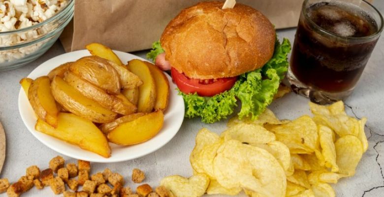 The Silent Architect of Anxiety: How Ultra-Processed Foods Are Rewiring Your Brain and Body