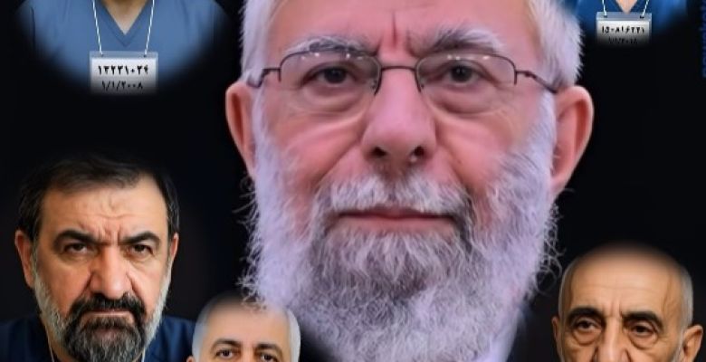 The Threshold of Fear: Why 2026 Marks the End of the Islamic Republic