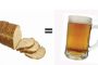 The Secret of Destructive Yeasts: When Bread Makes You Drunk!