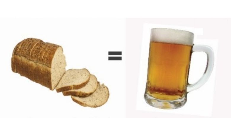 The Secret of Destructive Yeasts: When Bread Makes You Drunk!