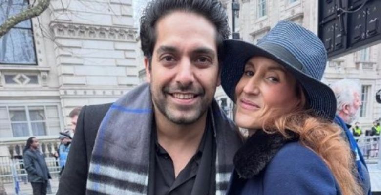 The Unprecedented Journey of Catherine Shakdam