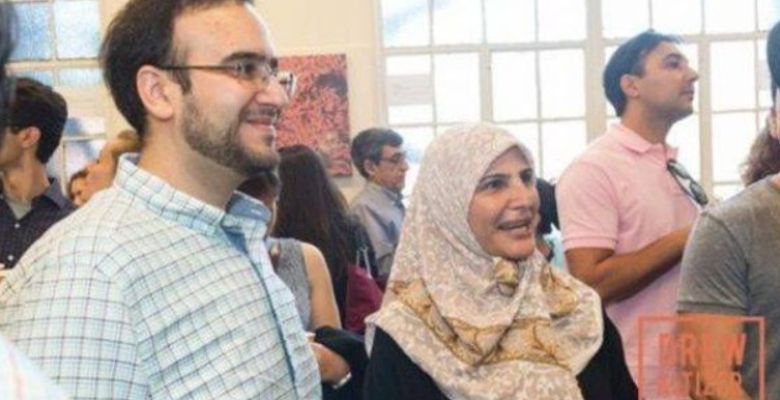 How the Family of Iran’s Most Feared Agent Ended Up in California