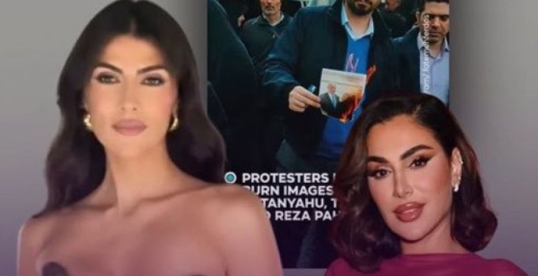 The Beauty of Accountability: Huda Kattan and the Backlash of Political Influence