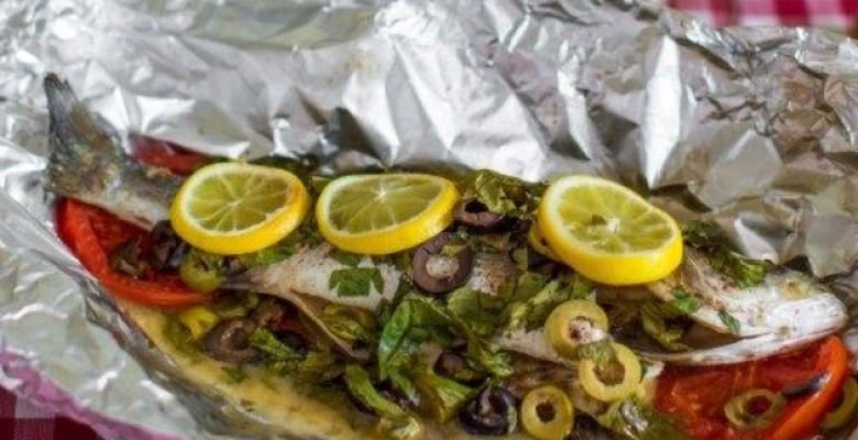 Why Aluminum Foil Could Be Poisoning Your Meals