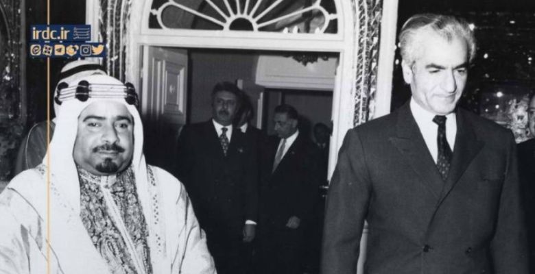 From Territorial Dispute to Diplomatic Partnership