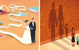 The Silent Dialogue: How Visual Metaphor Transcends Language