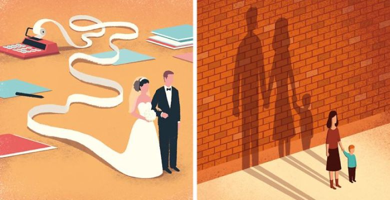 The Silent Dialogue: How Visual Metaphor Transcends Language