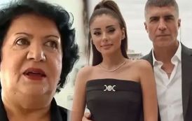 From Tehran to the Turkish Limelight: The Artistic and Personal Journey of Samar Dadgar