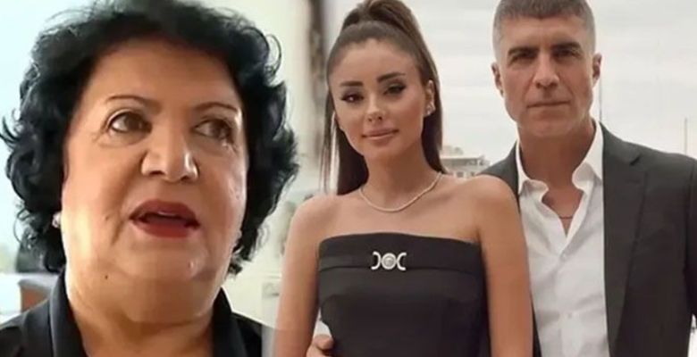 From Tehran to the Turkish Limelight: The Artistic and Personal Journey of Samar Dadgar