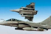 Beyond Stealth: How the Rafale F5 is Redefining the 4.5-Generation Fighter