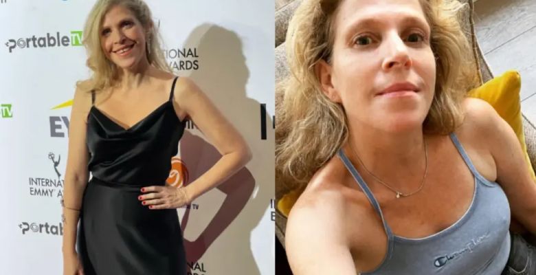 Dana Eden: The Emmy-Winning Visionary Who Brought Middle Eastern Noir to the World Stage