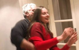 The Belarusian Dentist and the $100 Million Mystery: Inside the Secret Life and Alleged Heir of Jeffrey Epstein