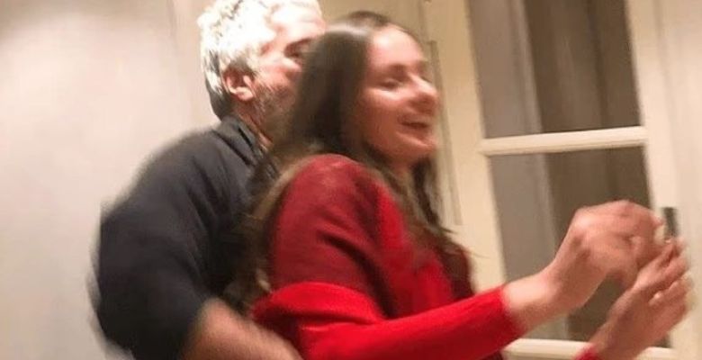 The Belarusian Dentist and the $100 Million Mystery: Inside the Secret Life and Alleged Heir of Jeffrey Epstein