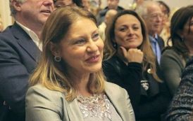 From Evin Prison to Frankfurt City Hall: The Extraordinary Odyssey of Nargess Eskandari