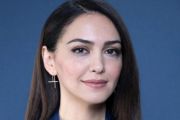 Beyond the Screen: The Extraordinary Life of Nazanin Boniadi