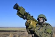 The Evolution of Modern Air Defense: Unveiling the 9K333 Verba MANPADS and Its Global Strategic Impact