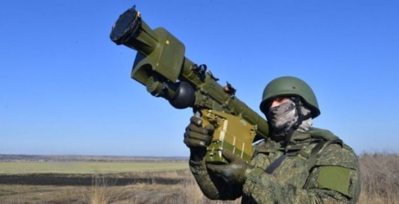 The Evolution of Modern Air Defense: Unveiling the 9K333 Verba MANPADS and Its Global Strategic Impact