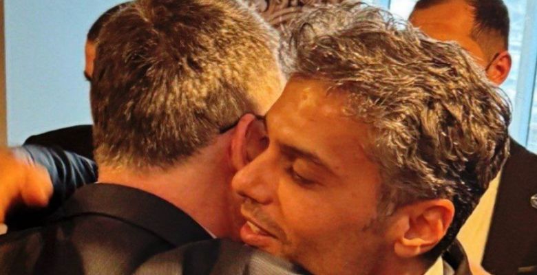 Breaking Bread, Building Bridges: UAE Ambassador Hosts Historic Ramadan Iftar for Israeli Officials