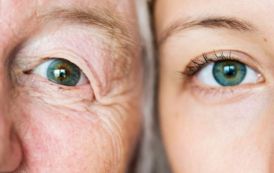 The Multivitamin Revolution: Science Unlocks the Secret to Slowing Your Biological Clock