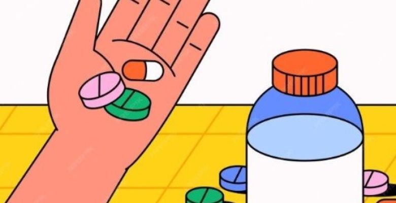 The Silent Toll: Understanding the Global Impact of Common Painkillers on Vital Health