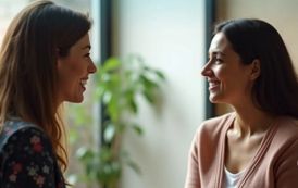 Navigating the Inner Landscape: What to Expect During a Counseling Session