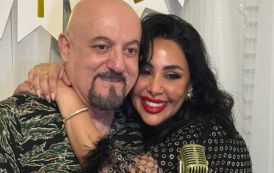 The Architect of Bandari-Pop: Exploring the Musical Legacy of Shahram Azar