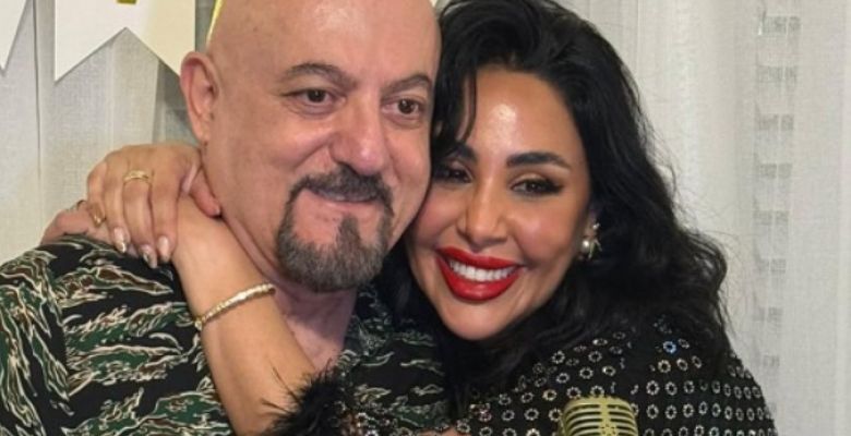 The Architect of Bandari-Pop: Exploring the Musical Legacy of Shahram Azar