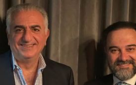 The Rare Power of Celebrity Humility