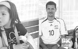 Beyond the Goal Line: Why This Football Icon Remains the People’s Champion