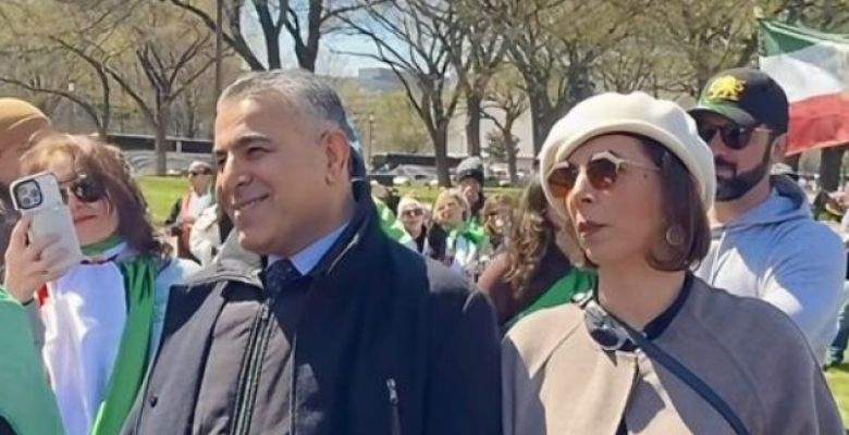 Advocacy Groups Gather in National Capital