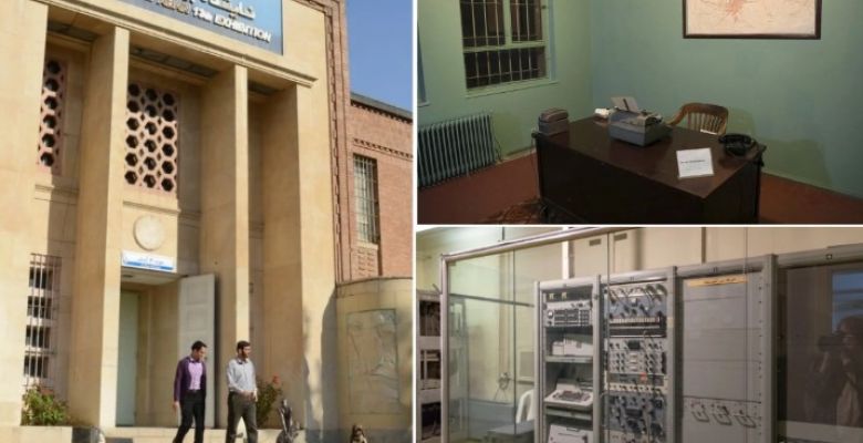 Bridges of Peace: Why Secure Embassies are Vital for Global Stability