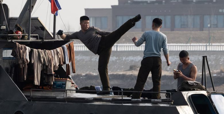 A Rare Look Behind Closed Borders: Everyday Life Inside One of the World’s Most Secretive Societies