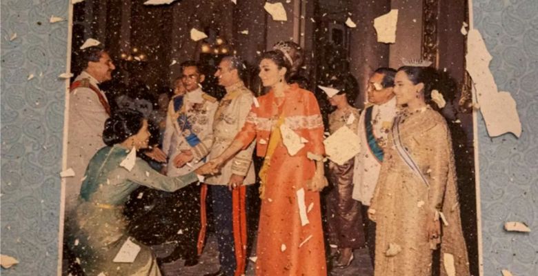 Echoes of Royal Grandeur: Exploring Three Iconic Palace Treasures of a Timeless Civilization