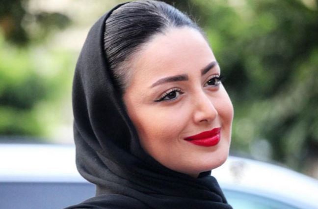 Find out about shila khodadad,the persian actress.